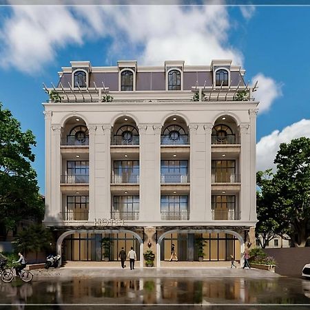 Thung Lung Xanh Tqk Hotel Đà Lạt Ngoại thất bức ảnh