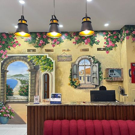 Thung Lung Xanh Tqk Hotel Đà Lạt Ngoại thất bức ảnh