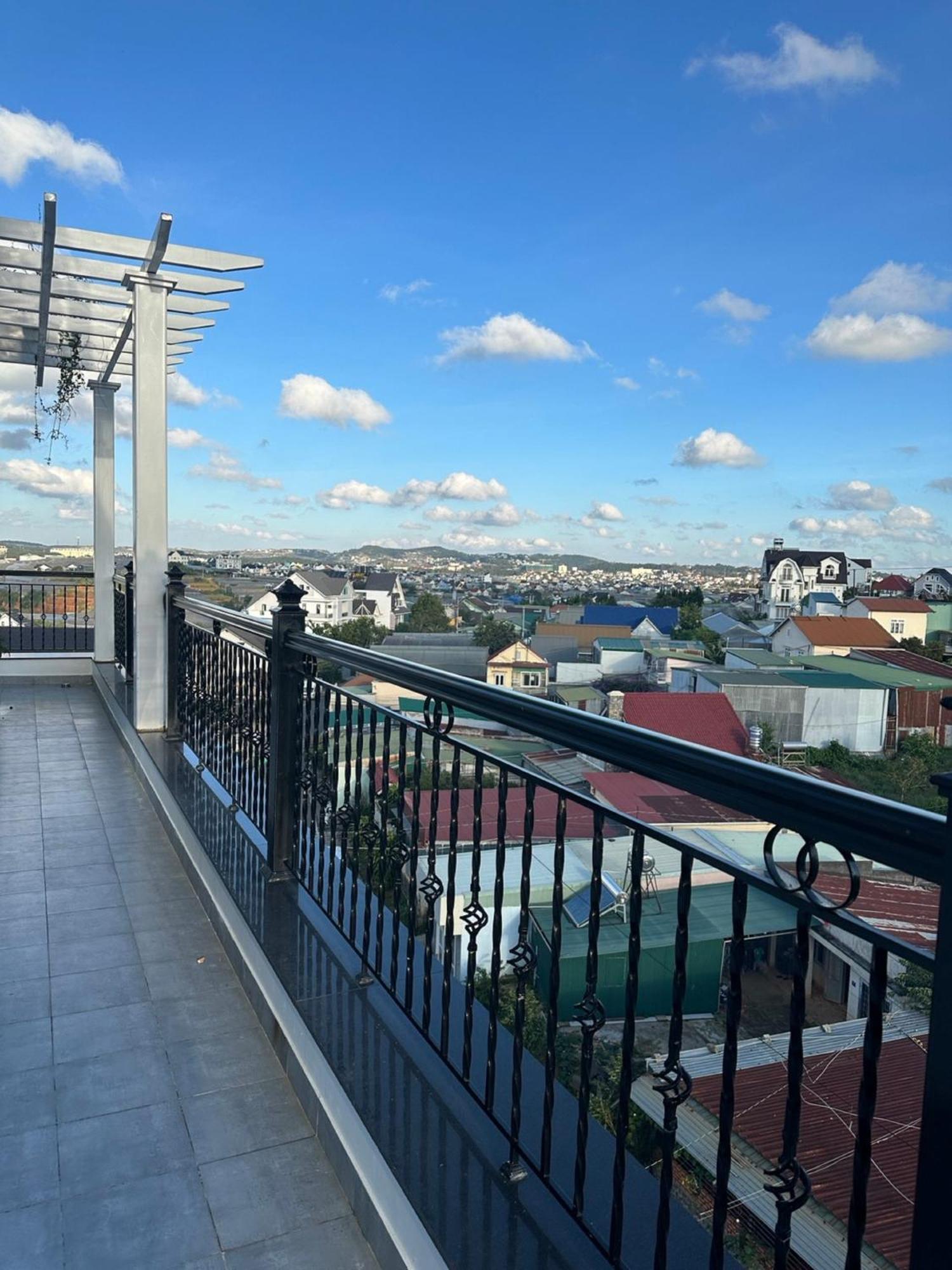 Thung Lung Xanh Tqk Hotel Đà Lạt Ngoại thất bức ảnh